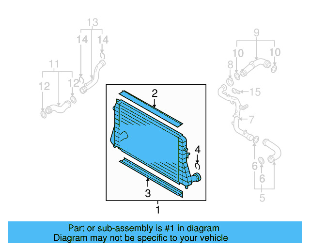 Inter 1K0-145-803-CD - View 32