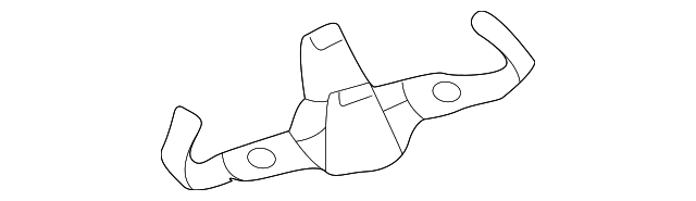 Mirror Inside Retainer Spring 8S0-857-945 - View 32