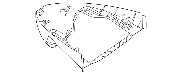 Upper Cover 11K-868-437-4PK