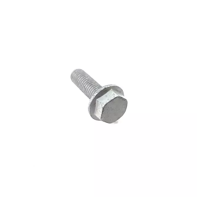 Motor Mount Bolt N-106-296-01 - View 2