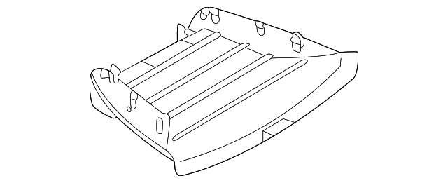 Filler 11K-868-438-4PK - View 2