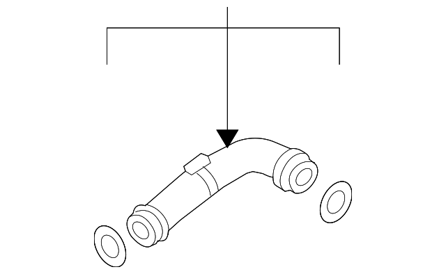 Air Pipe 1K0-145-770-K - View 16
