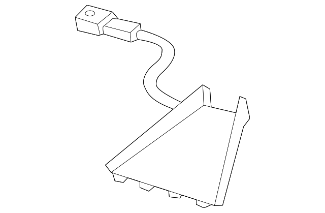Camera Trim 11A-862-505 - View 2
