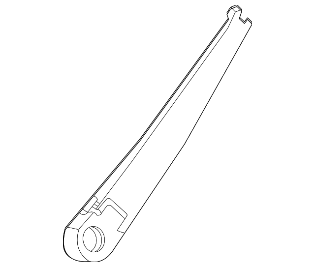 Wiper Arm 11A-955-707-A-9B9