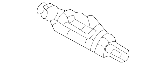 Nozzle 5E3-955-993