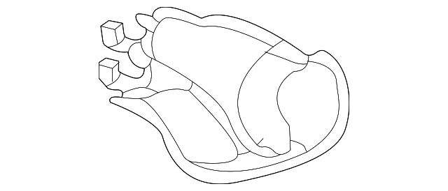 Cap 11A-955-435-9B9 - View 4