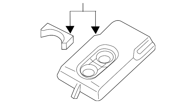 Armrest 5GM-885-081-T-70C