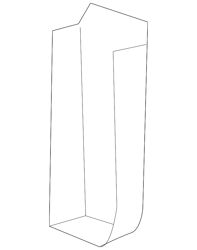 Cap 5GM-887-301-9B9 - View 3