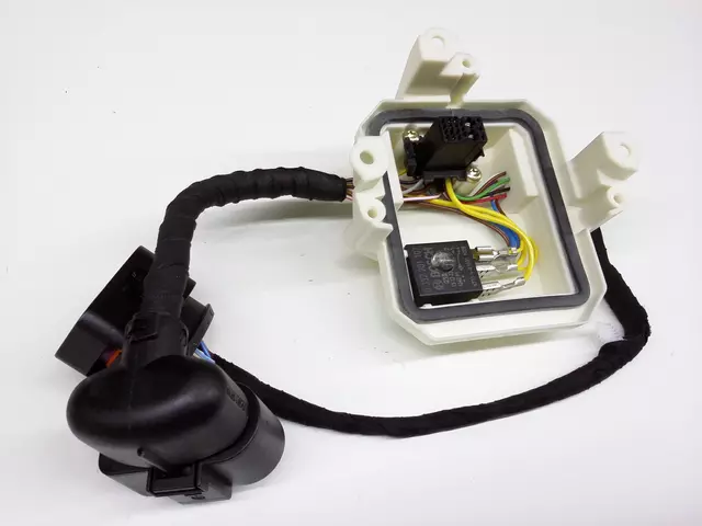 Suspension Self 1C0-971-672 - View 4