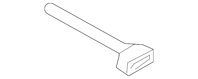 Suspension Self 1C0-971-671-A