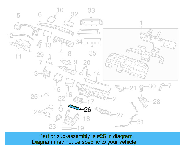 Mat 7B0-857-253-DX9 - View 6