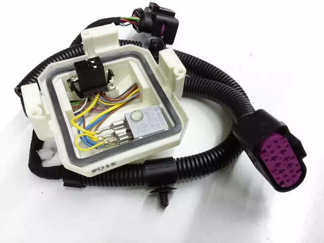 Suspension Self 1C0-971-671-A - View 3