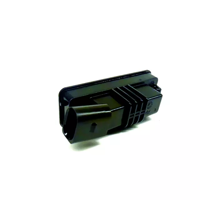 License Lamp 3C5-943-021 - View 4