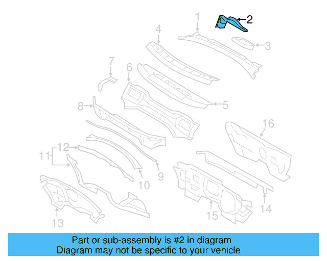Access Cover 1K1-815-159-A - View 25