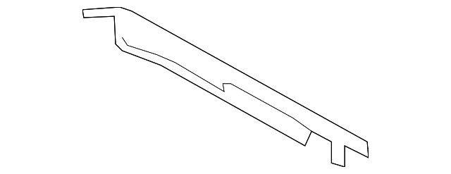 Sound Absorber 1K0-863-993-K - View 6