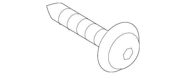Antenna Booster Bolt N-104-472-01