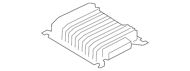 Amplifier 5C6-035-456-C-Z04 - View 5