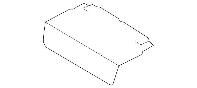 Cover 1K0-971-813-B-9B9 - View 32