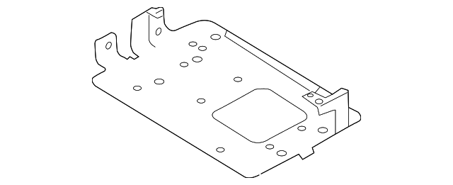 Mount Bracket Bracket 561-035-933 - View 13