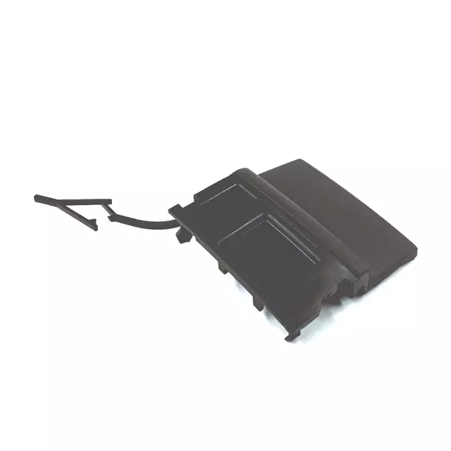 Tow Eye Cap 7P6-807-185-A-9B9 - View 10