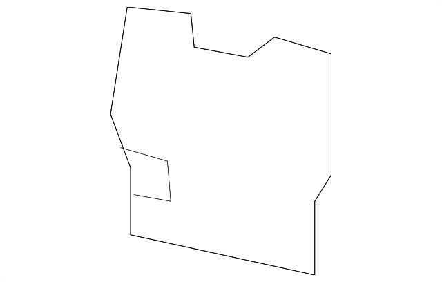 Tow Eye Cap 7P6-807-186-A-9B9