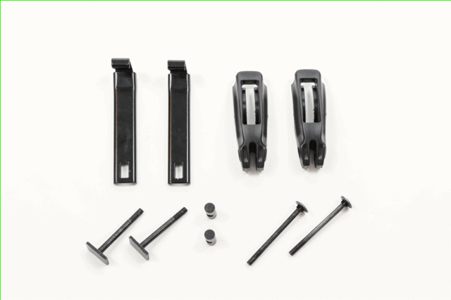 Hardware Set For Bike Rack 6Q0-071-737 - View 4