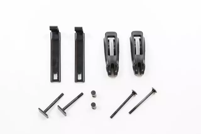 Hardware Set For Bike Rack 6Q0-071-737 - View 3