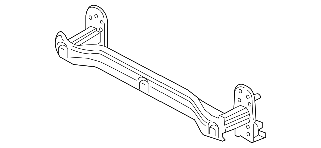 Impact Bar 7P0-807-109-D - View 16