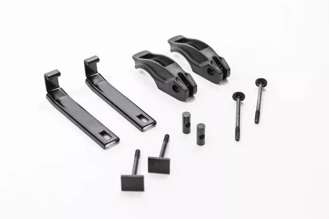 Hardware Set For Bike Rack 6Q0-071-737 - View 2