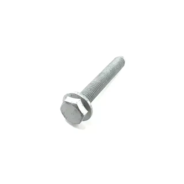 Trans Mount Bracket Bolt N-102-415-07 - View 13