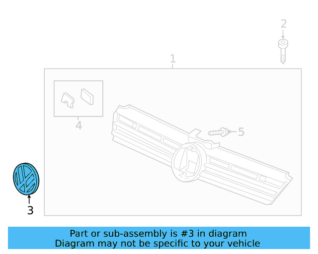 Nameplate 5G0-853-948-F