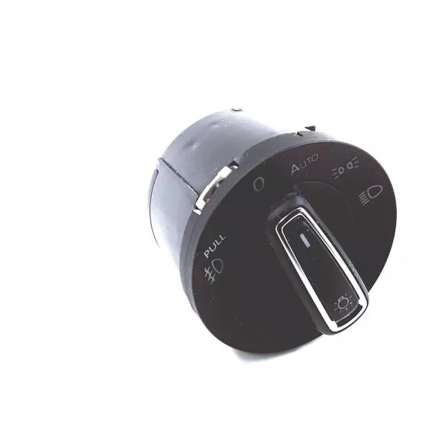 Headlamp Switch 5GM-941-431-B-WZU - View 4