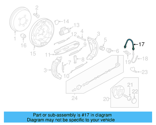 Cap 1J0-501-249-C - View 12
