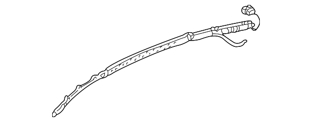 Head Air Bag 3B9-880-741-E - View 3