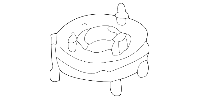 Clock Spring 1J0-959-654-BK - View 31