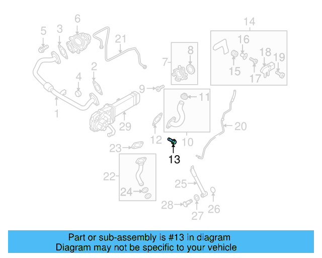 Connector Pipe Bolt N-101-560-09 - View 39