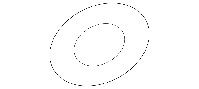 Return Line Gasket 03L-145-757-Q - View 3