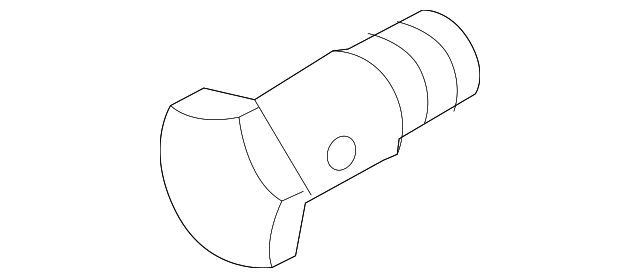 Tube Lower Bolt WHT-000-494 - View 29