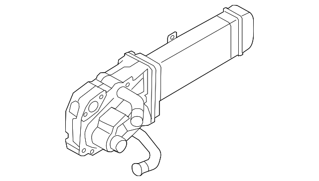 Cooler 03L-131-512-AF - View 18
