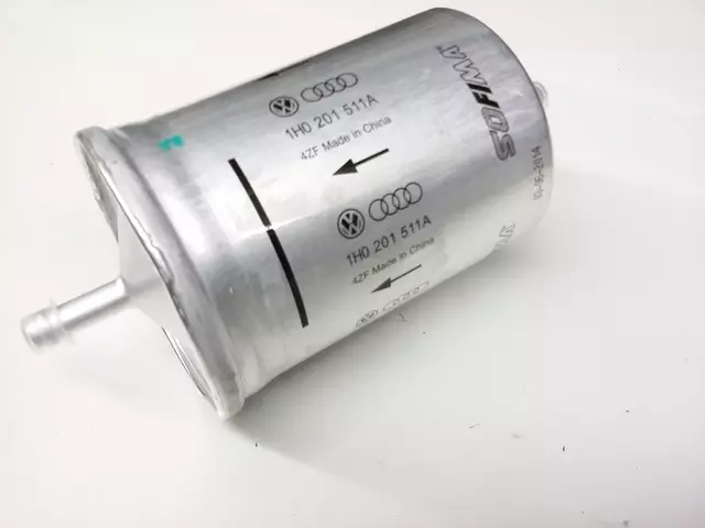 Fuel Filter 1H0-201-511-A - View 3
