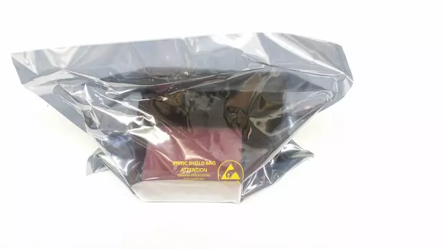 Control Module 1K0-907-375-AJ - View 8