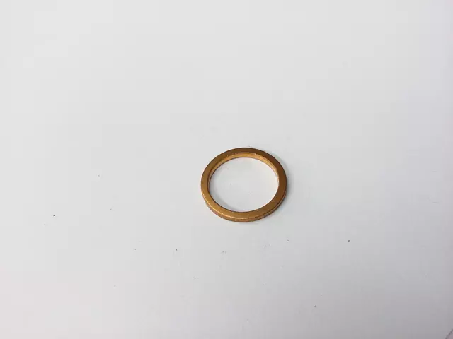 Fuel Injection Pressure Regulator O N-013-812-8