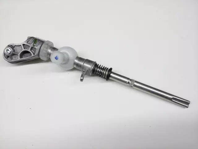 Gear Shift Assembly 1J0-711-112-E - View 5