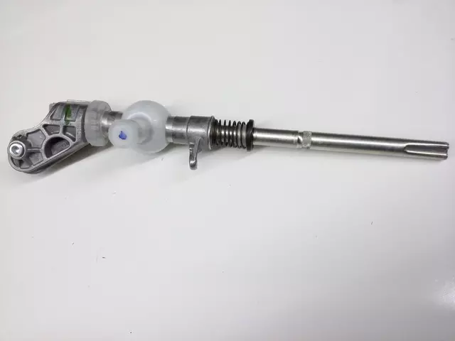 Gear Shift Assembly 1J0-711-112-E - View 6