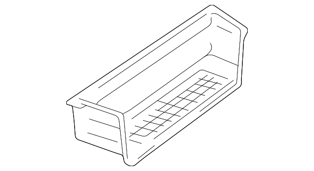 Step Cover 701-863-735-A-2BC - View 2