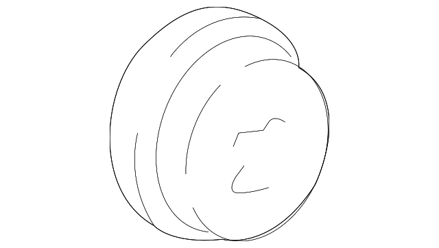 Tail Lamp Mount 3CN-945-229 - View 3