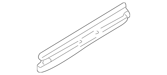 Seat Track 443-803-253 - View 10