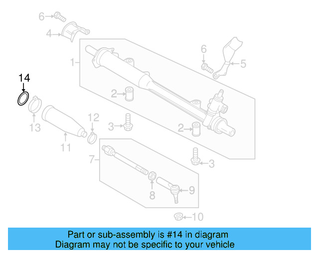 Boot Clamp N-105-517-01 - View 5