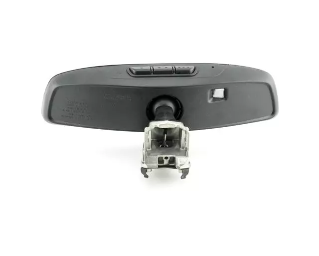Enhanced Rear View Mirror With Homelink 000-072-548-B - View 7