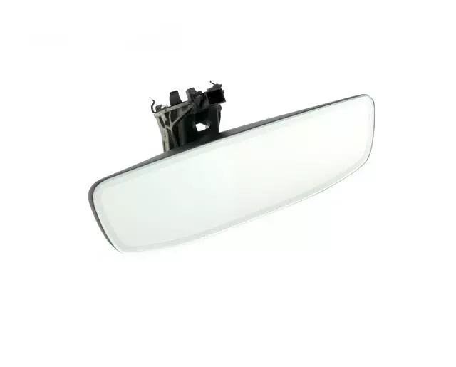 Enhanced Rear View Mirror With Homelink 000-072-548-B - View 6